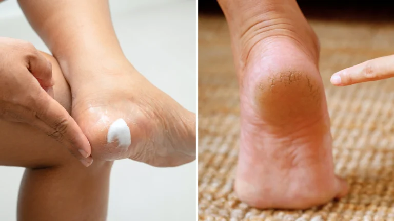 4 nejlepší krémy na popraskané paty z drogerie: „Češi je doporučují, jejich složení dává logiku“
