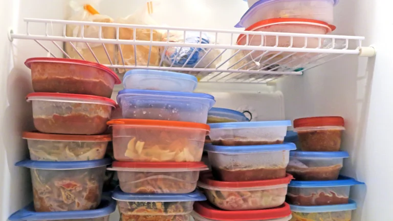 Neškodné, nebo rizikové? Tento symbol na plastových krabičkách vám to prozradí