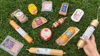 Otestovala jsem 13 paštik: Vyhrála kvalita z Písku, nejznámější značka zcela propadla