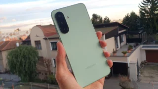 2 týdny jsem testoval Samsung Galaxy A26: Levný mobil mě překvapil
