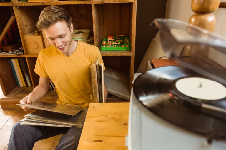 Nejvzácnější gramofonové desky: Některé se prodaly za víc jak 5 milionů korun, obrovskou cenu mají i&nbsp;nahrávky Karla Kryla