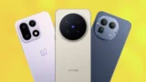 3 nejlepší nové mobily z Číny (Prosinec 2025): Vivo X300 Pro nadchne fotoaparáty, Realme GT 8 Pro herním výkonem