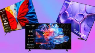 3 nejprodávanější televize: Češi na obrazovkách šetří, preferují obyčejné LED televize