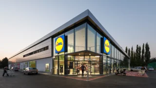 Lidl Outlet v Olomouci končí: Každý týden přišlo přes 10 000 zákazníků, obchod se přesune