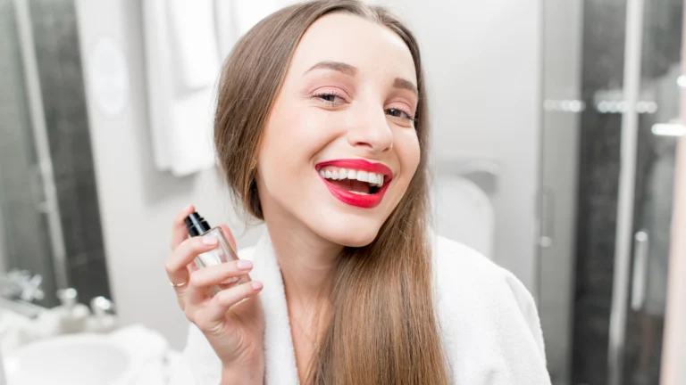 6 parfémů, které nosí celebrity: Justin Bieber sází na santálové dřevo, Angelina Jolie na vanilku