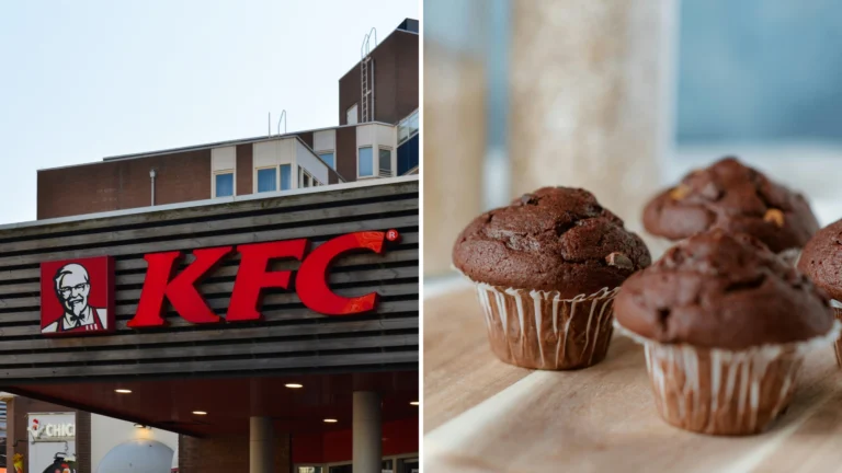 Hygiena našla v&nbsp;KFC plesnivé jídlo: „U&nbsp;nás se začíná něco dít, polovina poboček je uzavřena“