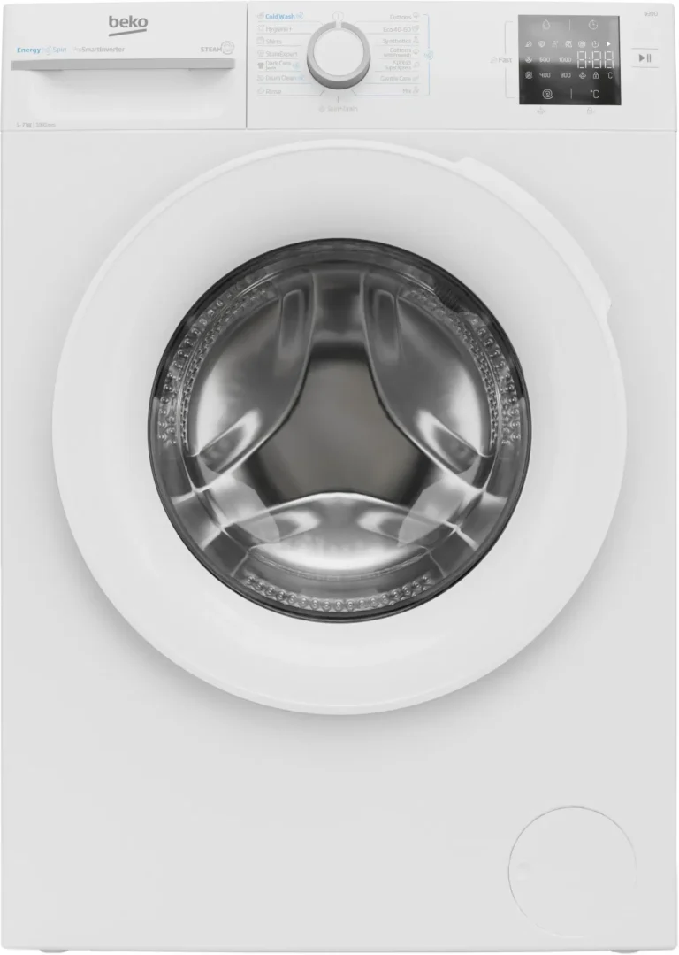 Recenze Beko BM3WFSU37013WW