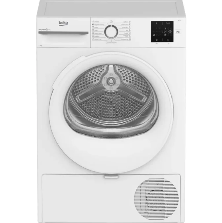 Test Beko BM3T372E0W Recenze Beko BM3T372E0W