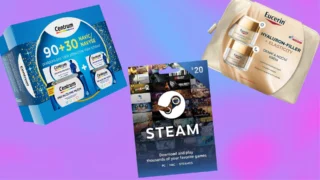 Dárek na poslední chvíli (Vánoce 2025): Těchto 5 nápadů zvládnete vyřešit do 10 minut