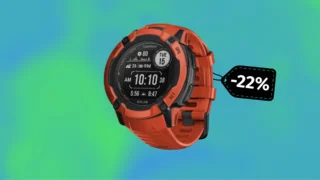 Sleva dne: Chytré hodinky Garmin pořídíte o&nbsp;22&nbsp;%&nbsp;levněji