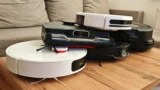 Nejlepší robotické vysavače pro rok 2026: Vítězí Roborock, Xiaomi válcuje poměrem cena/výkon