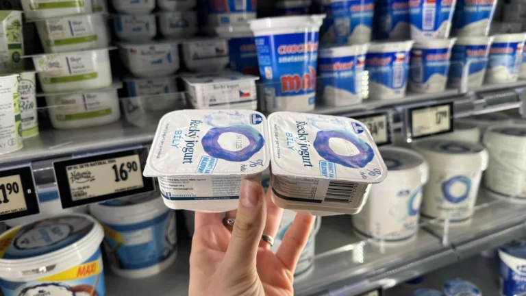 5 překvapení z&nbsp;testu řeckých jogurtů: České značky vedou, Francie není lepší