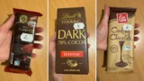 Nejlepší čokolády na vaření z testu (2025): Vítězí ta nejdražší, ale běžné pečení vyjde levněji