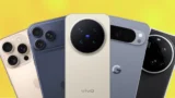 Nejlepší fotomobily (Prosinec 2025): Vivo X300 Pro nenašlo přemožitele, Xiaomi 15 Ultra se loučí