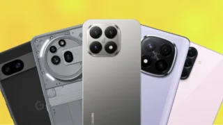 Nejlepší mobily do 10 000 Kč (Prosinec 2025): Xiaomi 15T nabízí vlastnosti vlajky, Nothing Phone (3a) zaujme designem