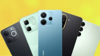 Nejlepší mobily do 3&nbsp;000&nbsp;Kč&nbsp;(Prosinec 2025): Redmi Note 14 zůstává neporažen, zaujme i&nbsp;levný Samsung