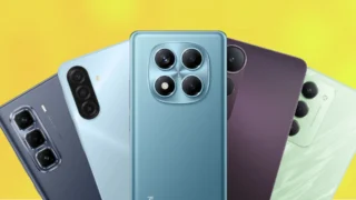 Nejlepší mobily do 5 000 Kč (Prosinec 2025): Redmi Note 14 Pro nadchne fotoaparátem, Vivo V50 Lite výdrží