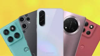 Nejlepší mobily do 7 000 Kč (Prosinec 2025): Galaxy A36 je univerzální vítěz, Honor má ale silnou protiváhu