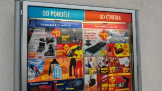 Nejlepší slevy Lidl až -59&nbsp;%: Velká horkovzdušná fritéza nebo kufr s&nbsp;výkonnou aku vrtačkou