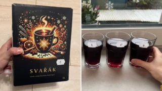 Nejlepší svařené víno (Test 2025): Kvalita je dobrá, rozhodla výrazně kořeněná chuť