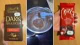 Nejlevnější vs. nejdražší čokoláda na vaření (Test 2025): Rozdíl v ceně je velký, výsledek se moc neliší