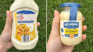 Nejlevnější vs. nejdražší majonéza: Téměř 3x levnější kousek má stejně kvalitní složení