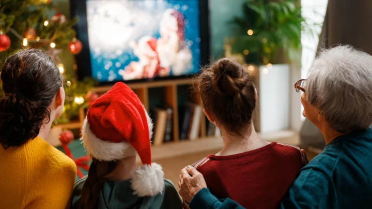 TV Nova letos zrušila Ulici: Vánoce nahradí oblíbený seriál milovanou nostalgií