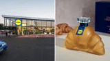 Lidl šokoval svět: Chcete vonět jako croissant? Stačí vyhrát limitovaný parfém