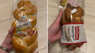 Nejlevnější vs. nejdražší vánočka (Test 2025): Cenový rozdíl je výrazný, chuť se liší mnohem méně