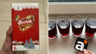 Nejhorší svařené víno z&nbsp;testu (2025): Zklamala kyselost, ale i&nbsp;nedostatek koření