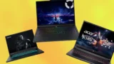 3 nejlepší herní notebooky (Prosinec 2025): Stačit vám bude 25 tisíc, za výkon dáte dvojnásob