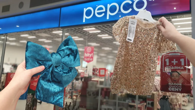 Pepco v prosinci 2025: Vybrala jsem přes 20 nejzajímavějších produktů z aktuální vánoční nabídky