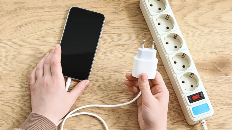 Nejlevnější nabíječka na mobil? Model z&nbsp;IKEA stojí jen 69&nbsp;Kč, má to ale velký háček