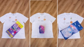 3 nejlevnější prací prášky (TEST): Nejhorší výsledky předvedl prášek za 2,6 Kč