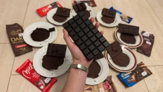 Test čokolád na vaření (2025): Klasika překvapivě selhala, nejlepší jsou řetězce a prémiový produkt