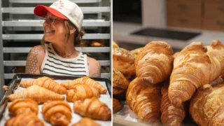 Test croissantů z&nbsp;Česka a&nbsp;Německa (2025): Mýtus o&nbsp;lepším Německu dostává trhliny