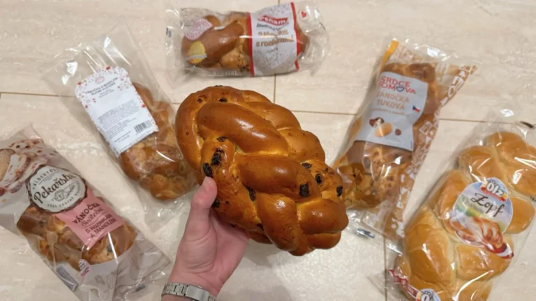 Test vánoček ze supermarketů (2025): Dvě nejlepší vyrábí stejná společnost, Penam zklamal