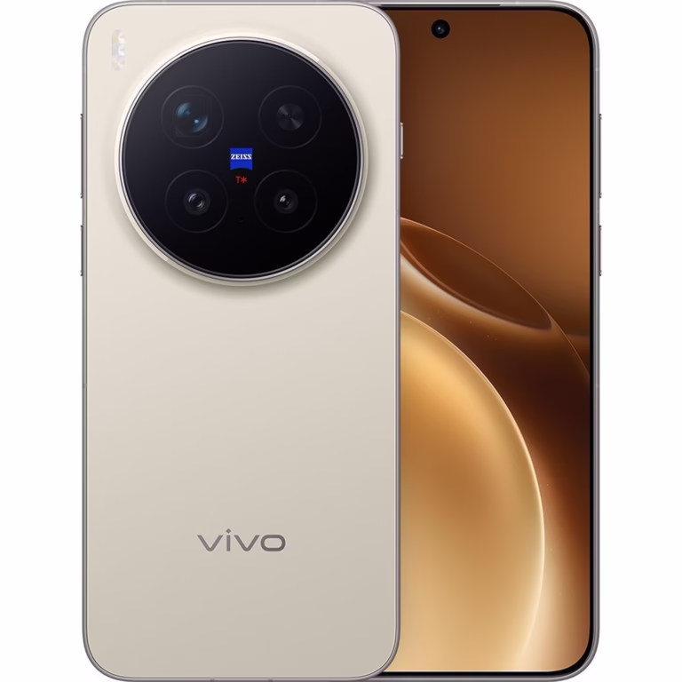 Recenze Vivo X300 Pro