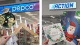 Vánoční výzdoba z Pepco a Action: Pro styl českých i amerických Vánoc jsem našla nejlepší ozdoby přímo v prodejnách