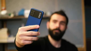 Čím víc megapixelů, tím víc Adidas? Apple s&nbsp;48 Mpx fotí lépe než 200Mpx Čína. Megapixely nerozhodují