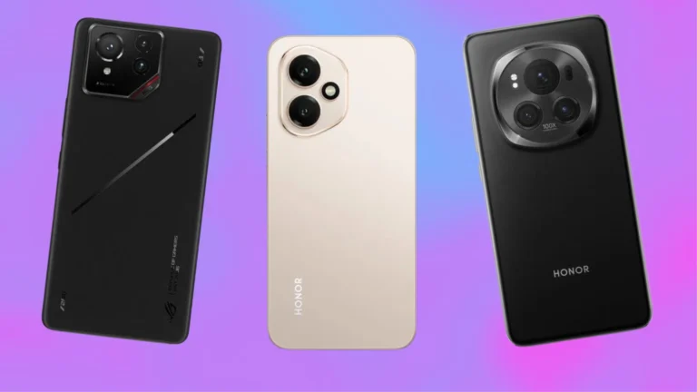 Znáte bypass nabíjení? Šetří baterii, prodlužuje životnost a&nbsp;teď bude i&nbsp;těchto mobilech od Honoru