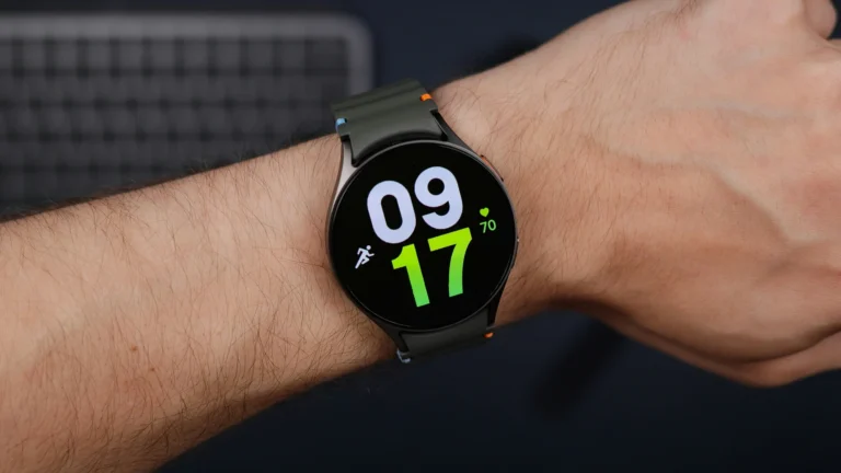 Milionům chytrých hodinek skončí podpora: Samsung „vypíná“ 11 modelů, končí i&nbsp;Amazfit a&nbsp;Google