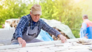 Kvíz pro kutily (březen 2026): poměr přísad pro beton a&nbsp;dalších 9 otázek, které zvládnou jen machři řemesla