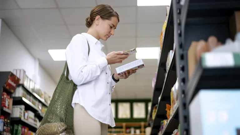 Pozor na instantní jídla Knorr: Výrobce stahuje produkty po celé Evropě, obsahovaly gumu a kov