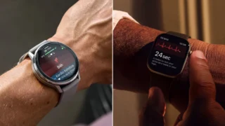 3 nejlepší hodinky roku 2025: letošní Apple Watch nejsou nudné a&nbsp;Garmin zabodoval lifestylovým modelem