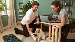 3 nejlepší Parkside na Vánoce pro kutila: Potěší nářadí i&nbsp;drobnosti, některé najdete i&nbsp;na prodejnách