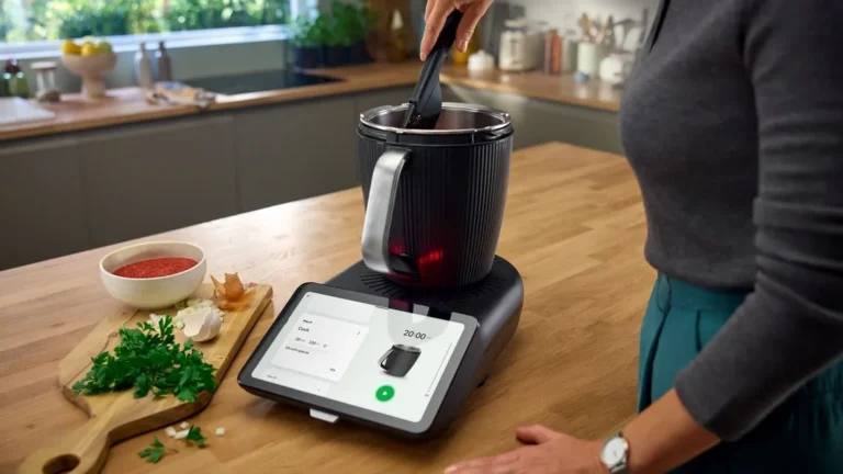 Thermomix v ohrožení: Varné roboty Lidl, ETA a Catler stojí až 7x méně