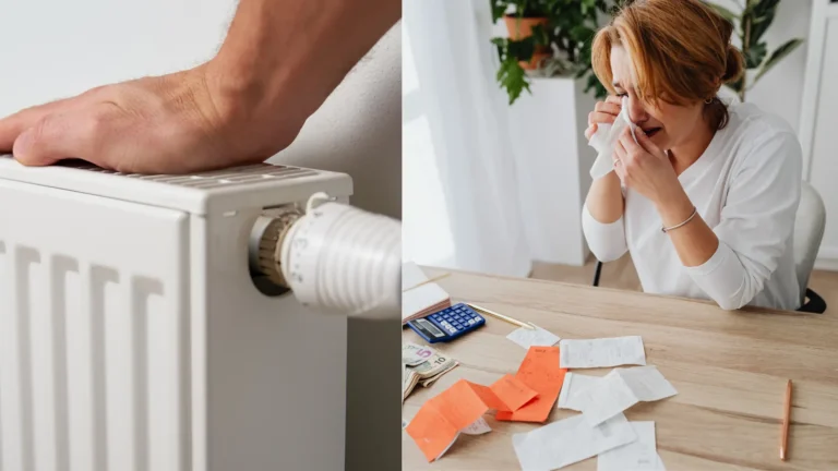 Nejhorší chyby při vytápění: Pozor dejte na závěsy i&nbsp;teplotu v&nbsp;noci