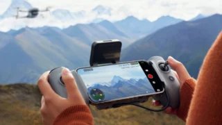 3 nejlepší drony v ČR (leden 2026): DJI Mavic 4 Pro nadchne kamerou Haselblad, ale i levnější kousky umí překvapit
