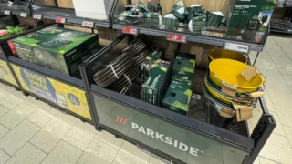 3 nejprodávanější Parkside: Tyto hity z&nbsp;Lidlu už recenzovaly stovky uživatelů